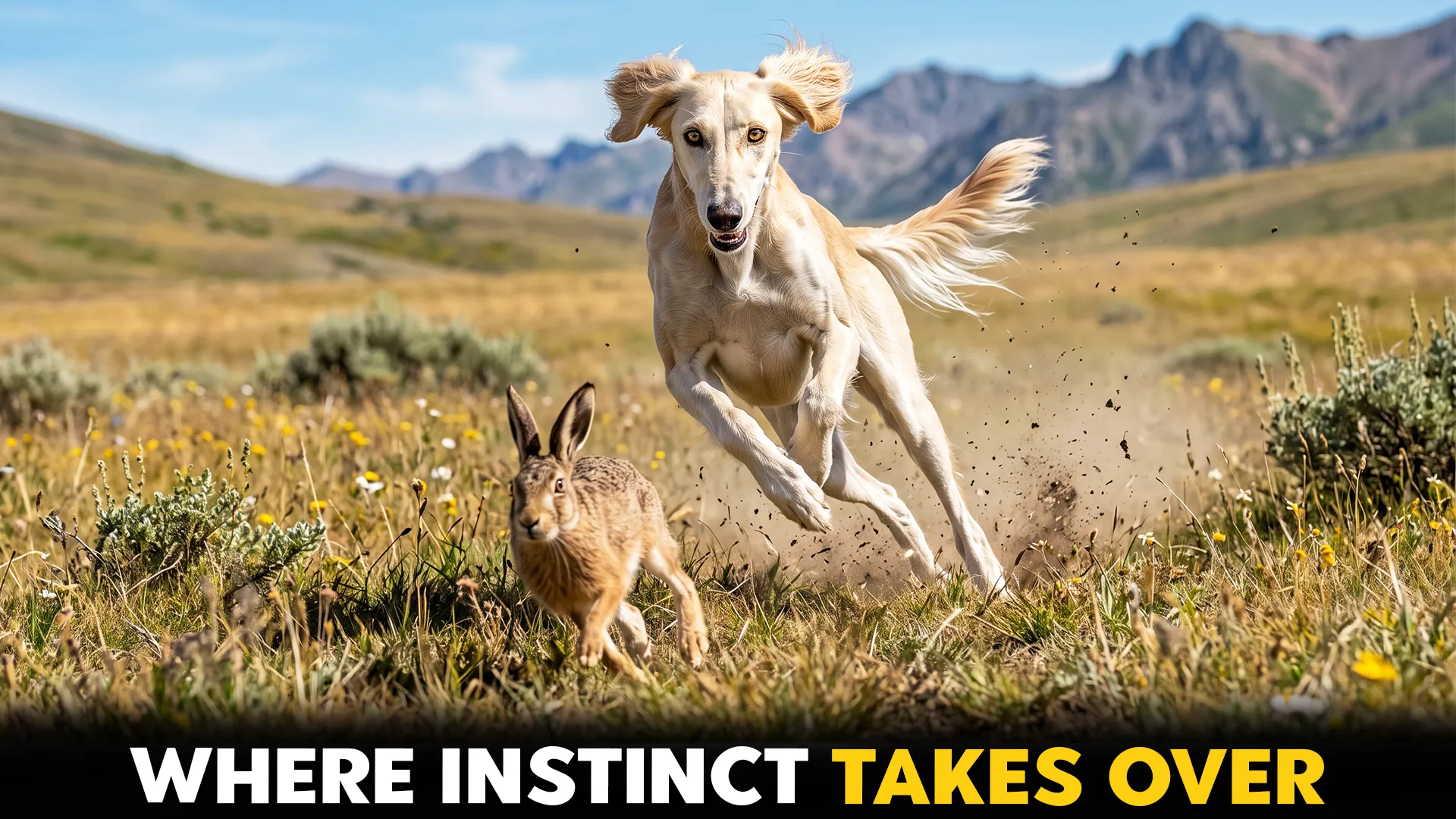 top 9 dog breeds with intense prey drive traits