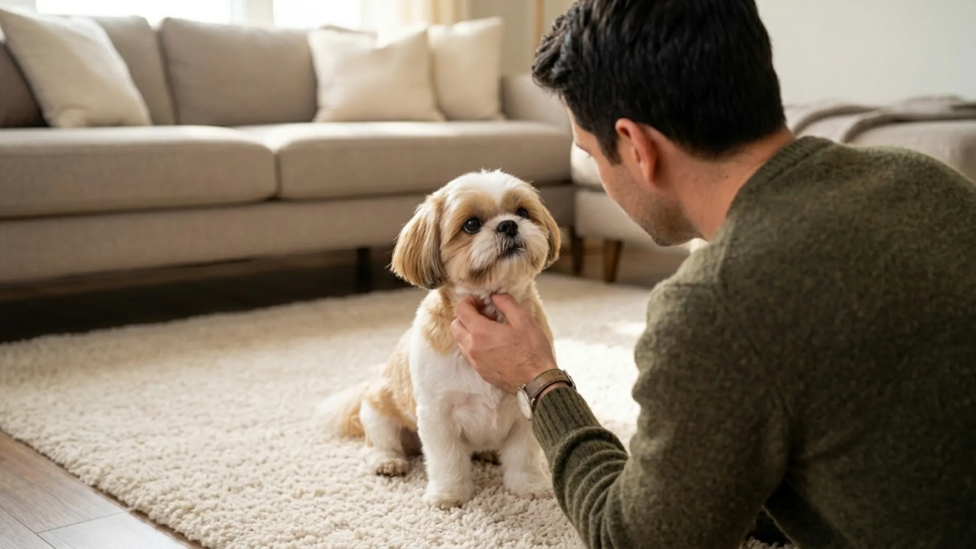 Best Dog Breeds for New Dog Owners to Consider