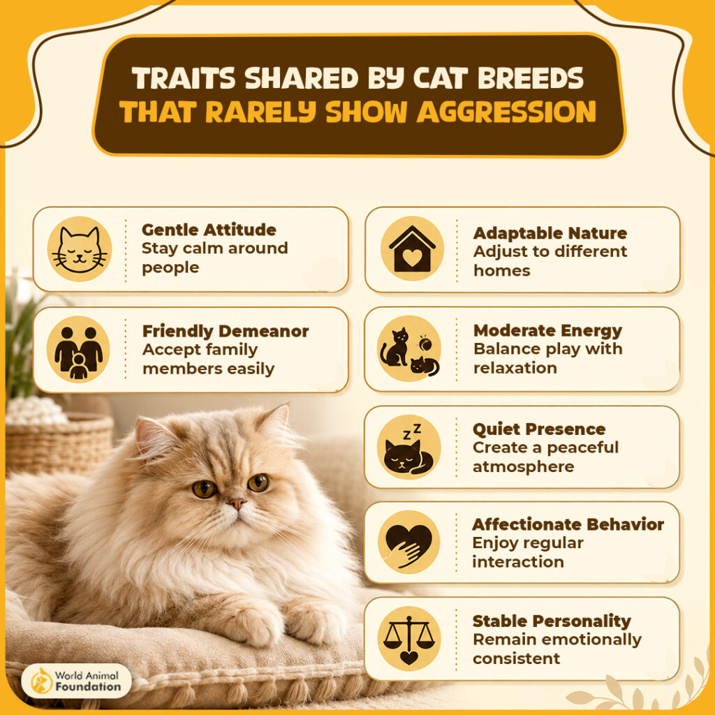 Traits-Shared-By-Cat-Breeds-That-Rarely-Show-Aggression