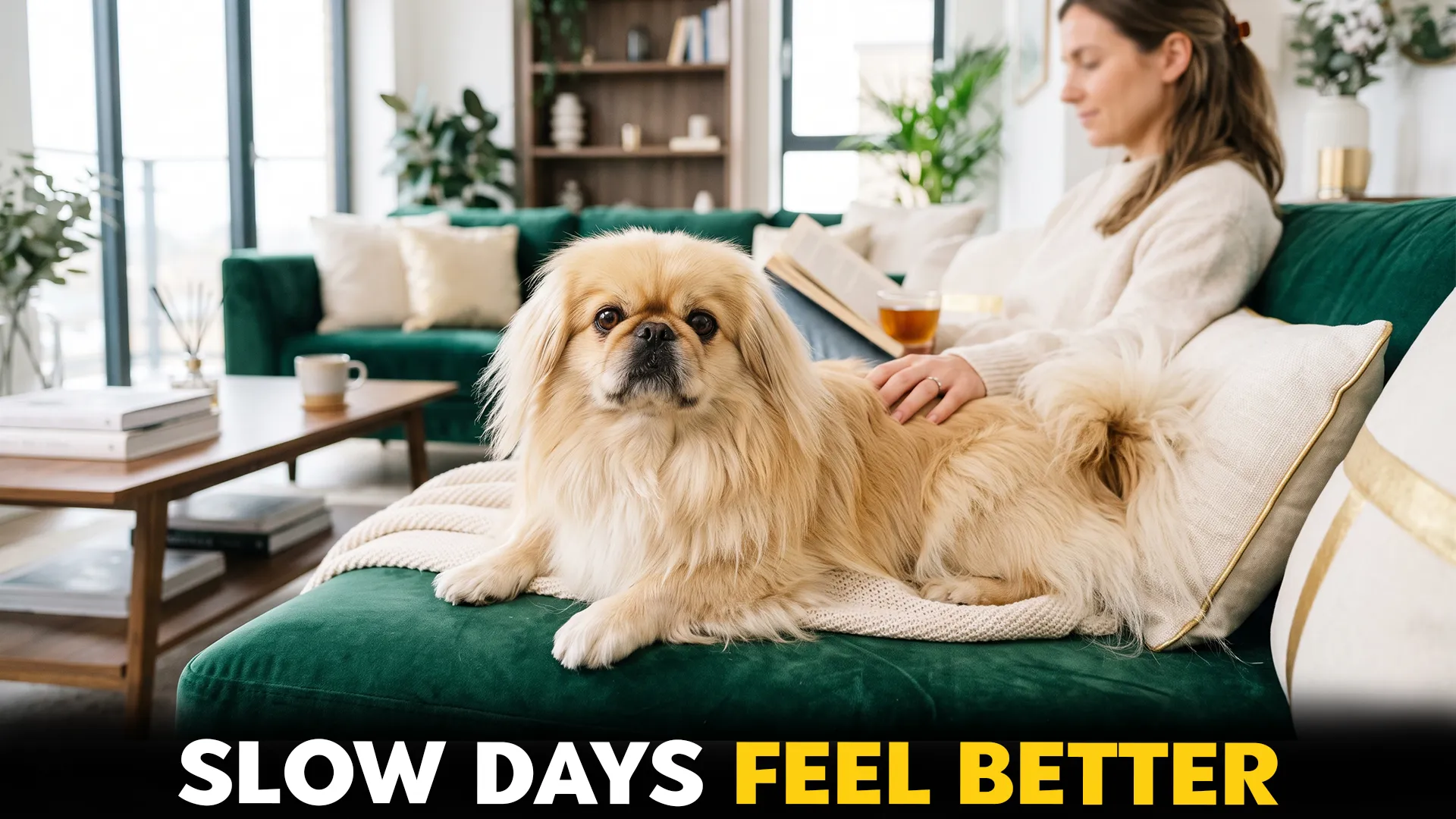 Ultimate-Couch‑Potato-Dog-Breeds-for-a-Relaxed-Home-Life-