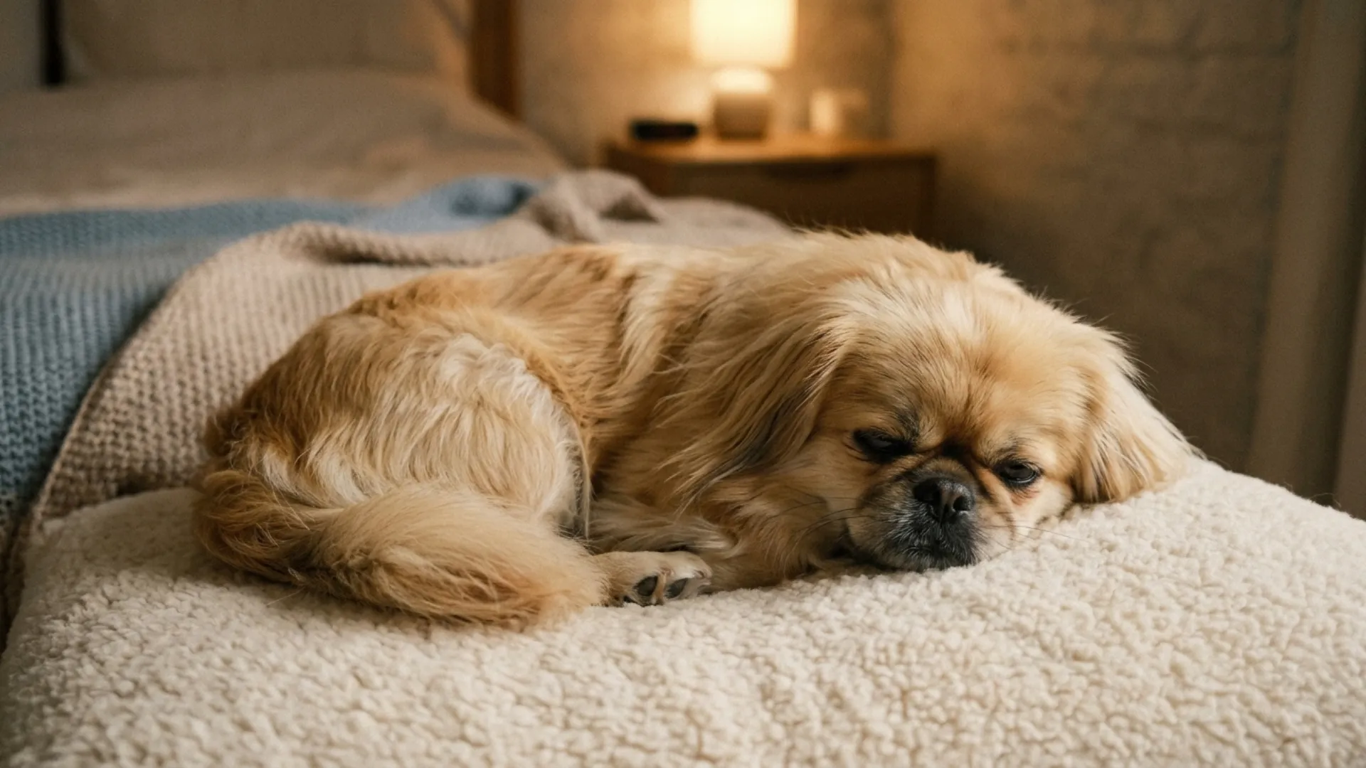 Ultimate Sleepy Dog Breeds for a Peaceful Home Atmosphere