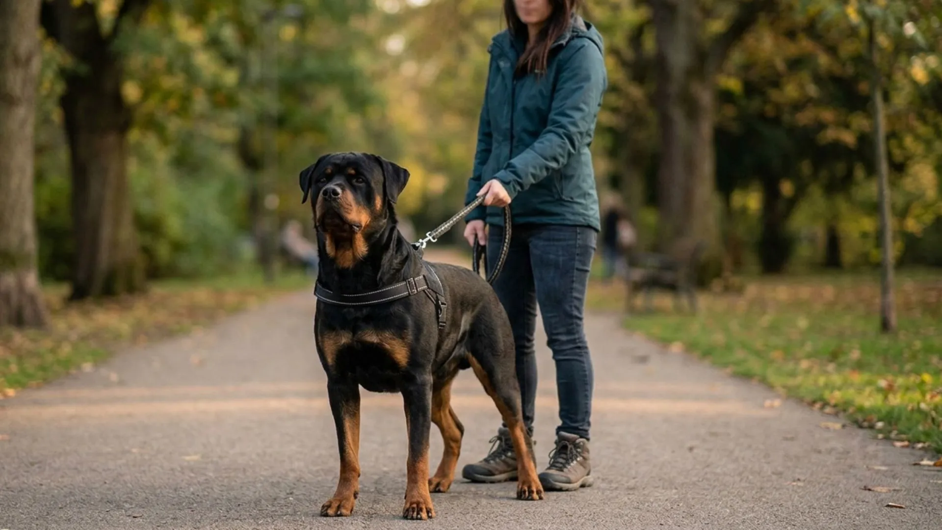 7 Ideal Guard Dog Breeds for Women Living Alone