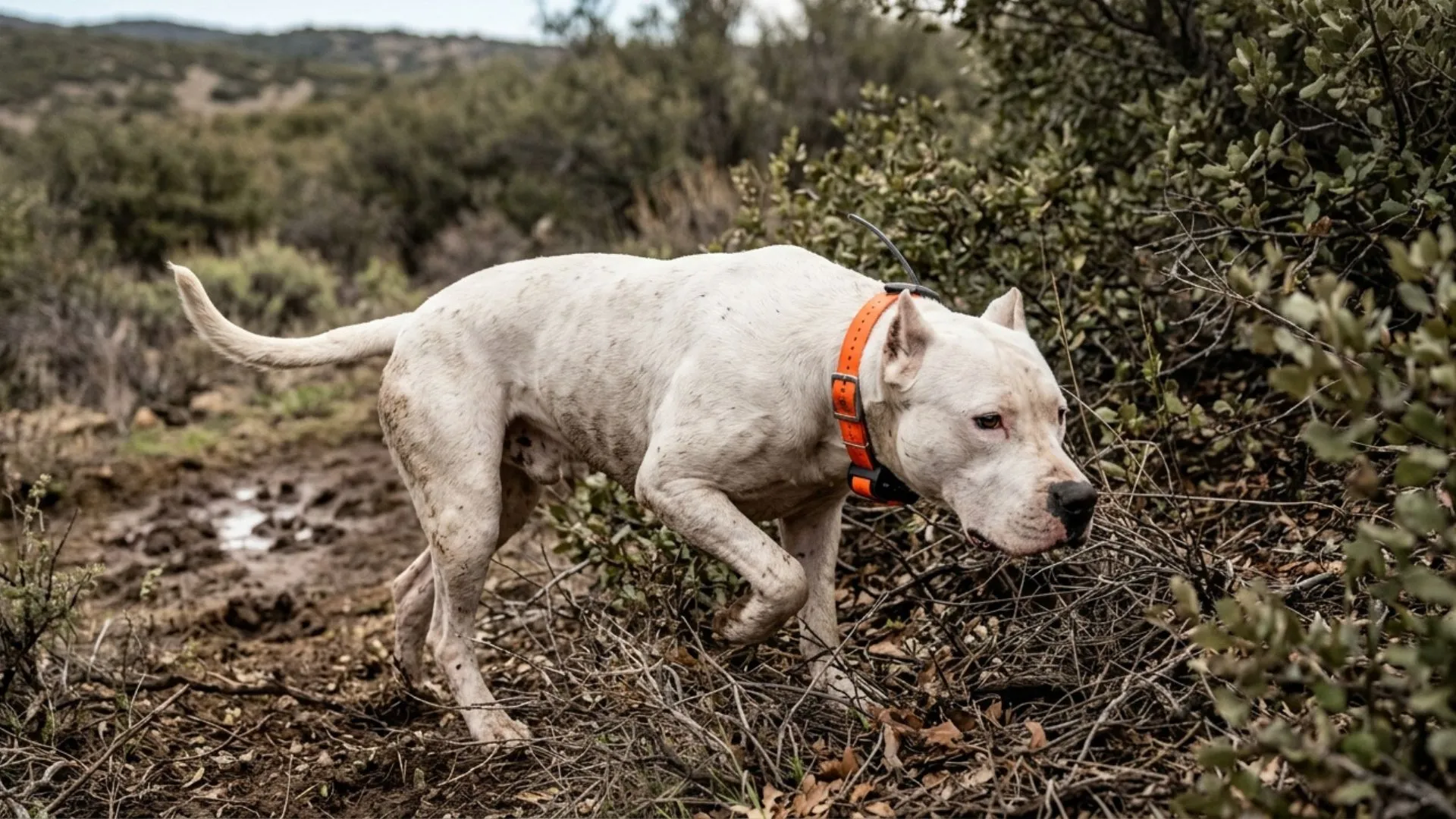 7 Unique Dog Breeds With Instinctive Hunting Skills