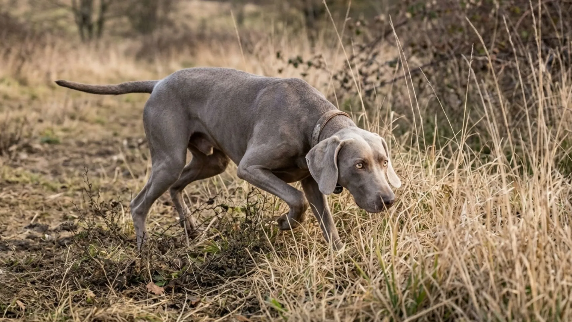 7 Amazing Dog Breeds With a Natural Prey Drive