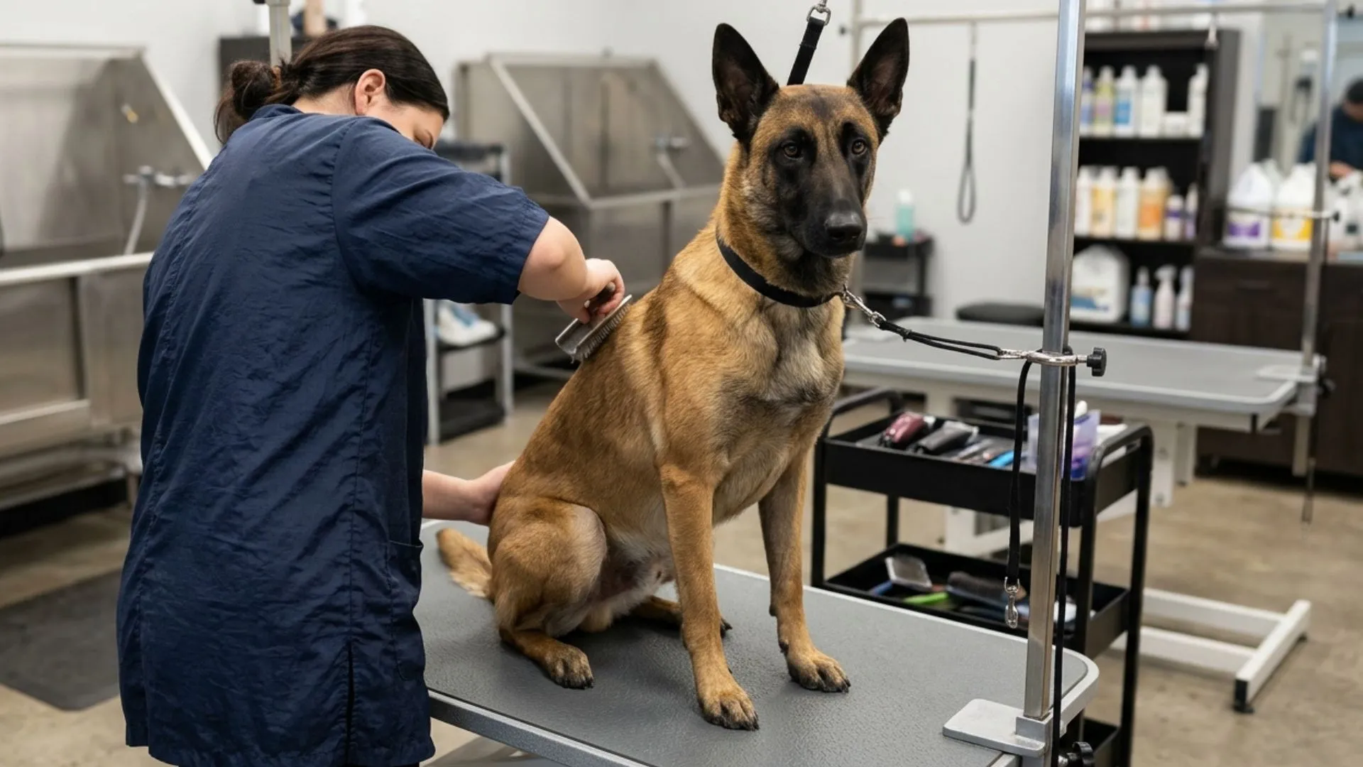7 Large Dog Breeds With Short, Easy-to-Groom Fur