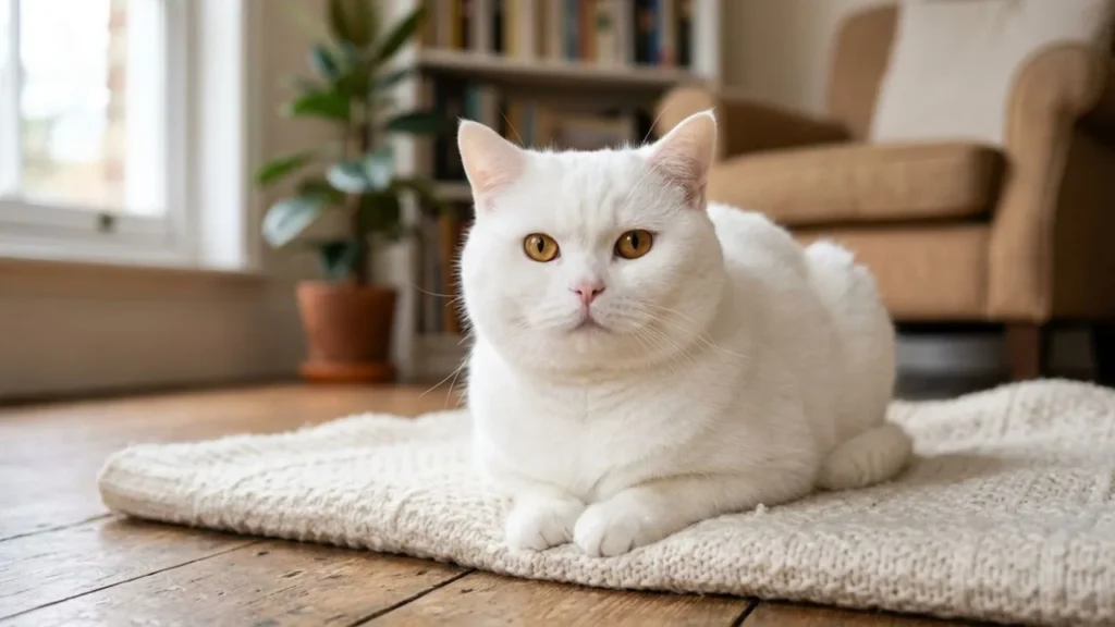 British Shorthair