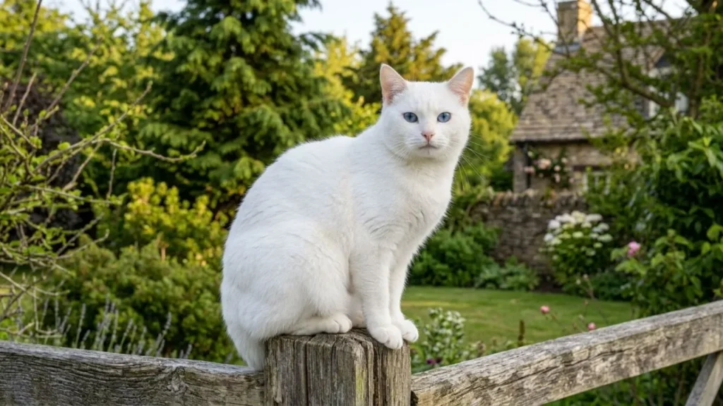 American Shorthair