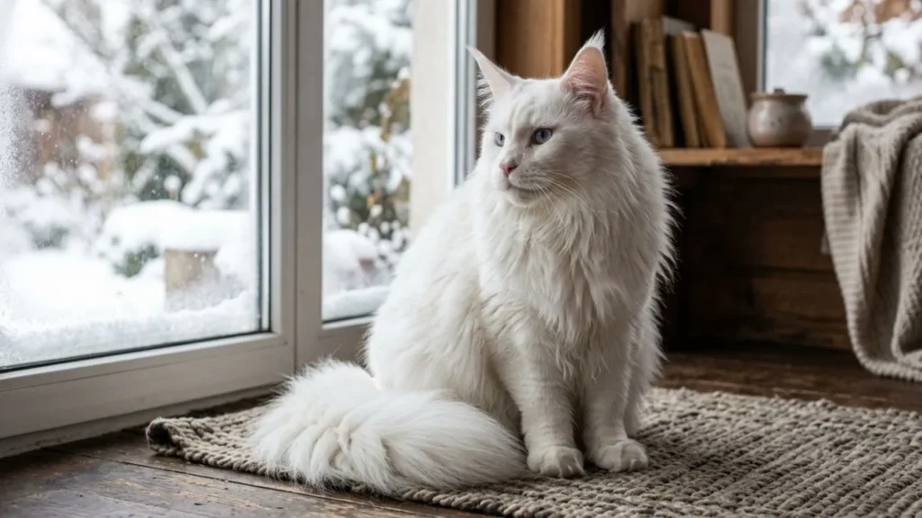 Maine Coon