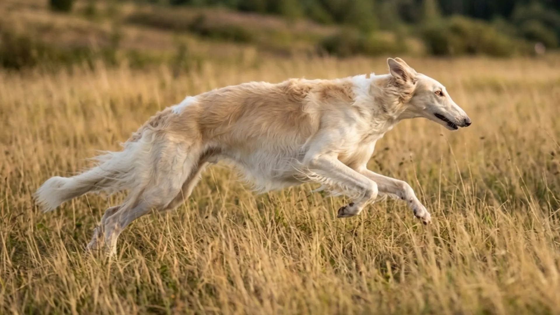 7 Excellent Dog Breeds Possessing a High Prey Drive