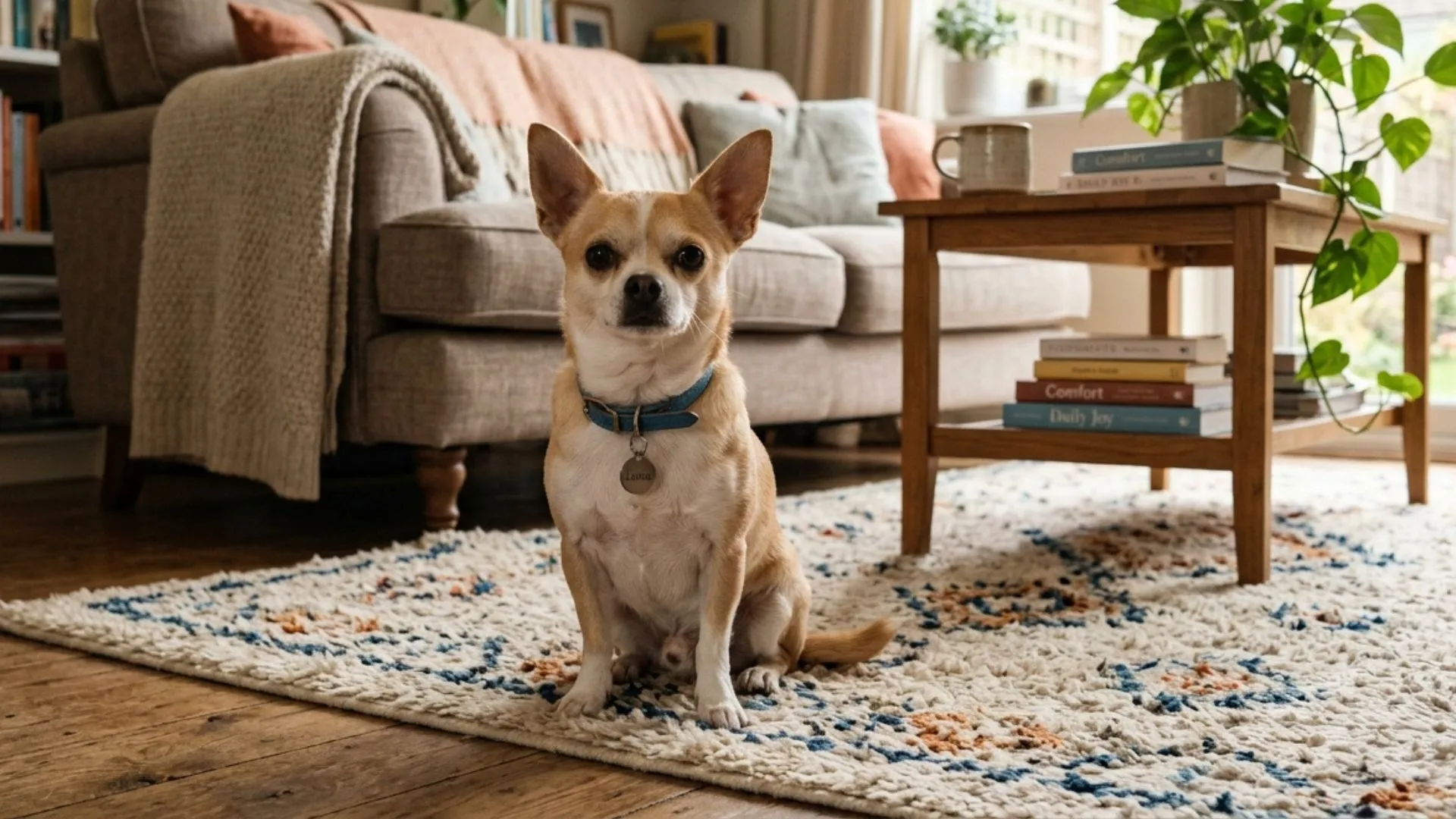 Top 10 Easy-Care Dog Breeds: Perfect for Less Fuss