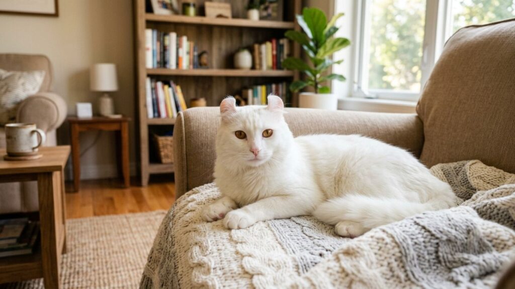 American Curl