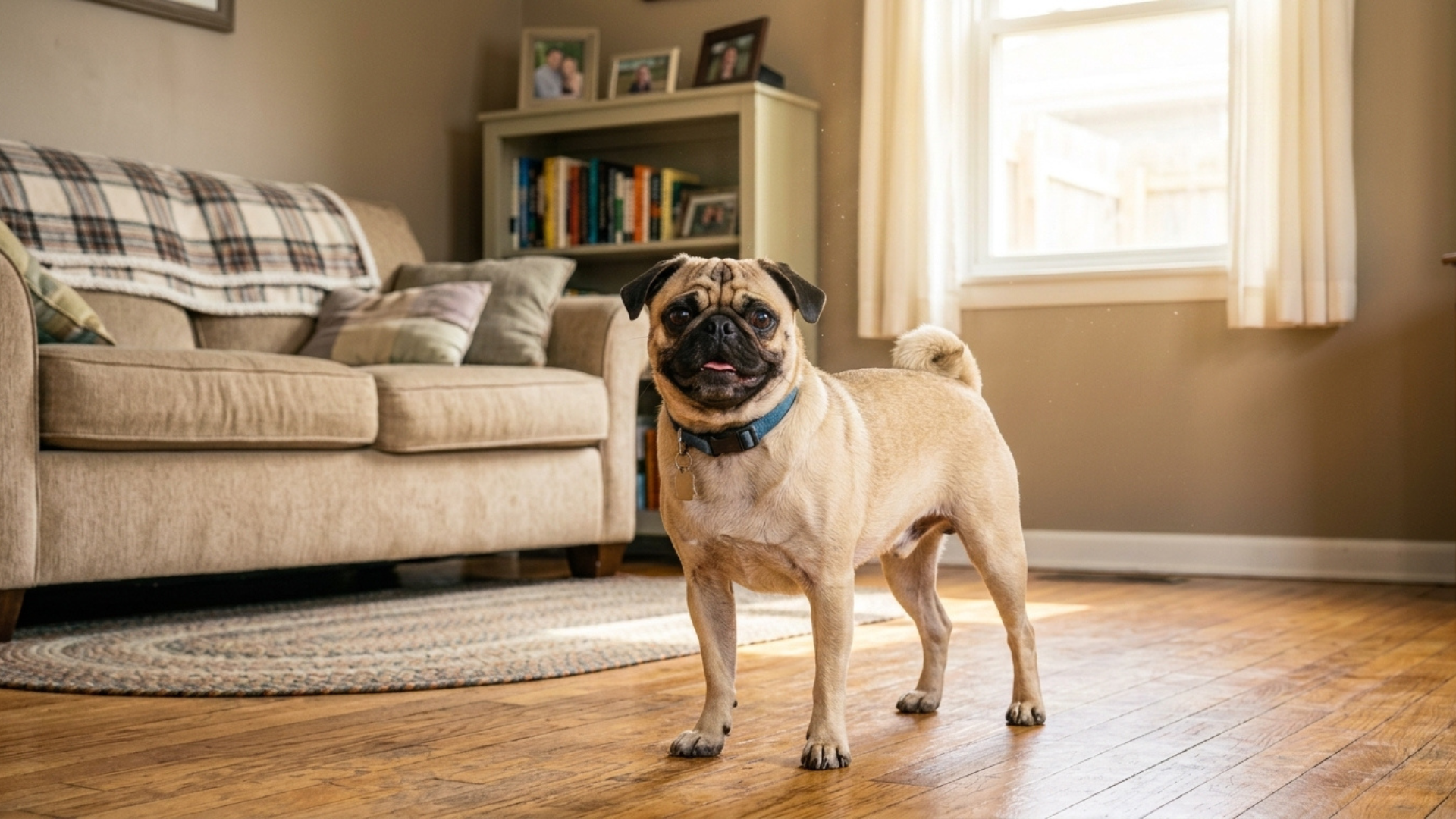 wonderful dog breeds for those on a limited budget