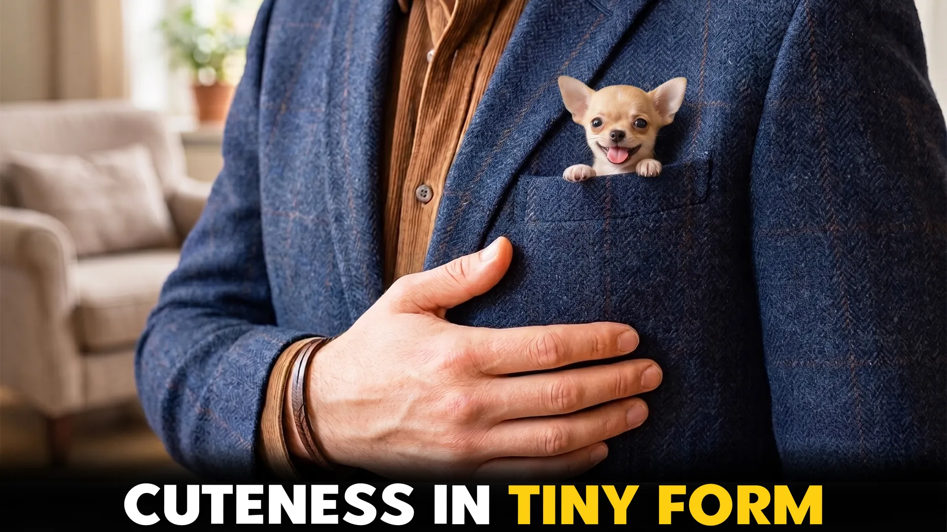 wonderful pocket dog breeds personality portablility