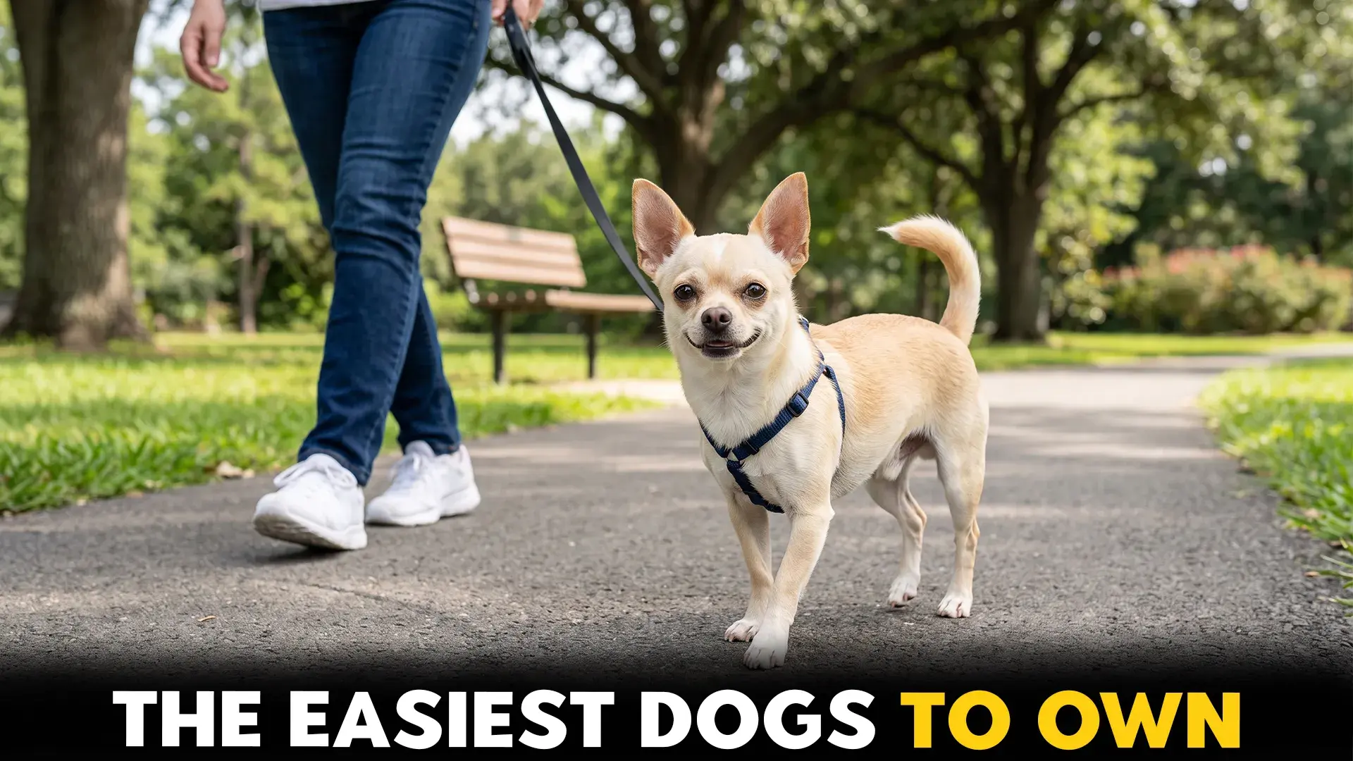 7 Smart Dog Breeds That Train Quickly and Keep You Entertained at Home