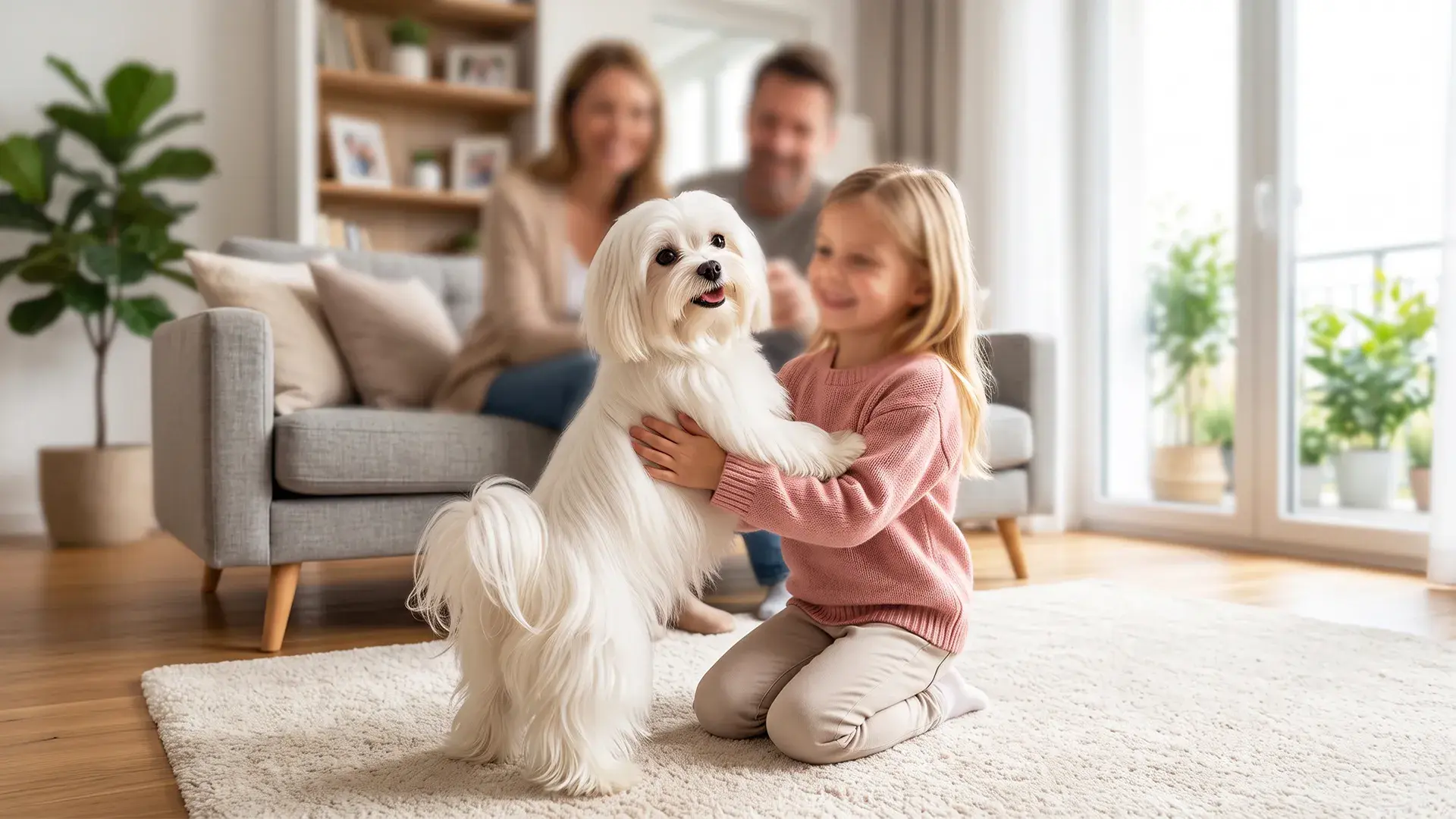 amazing small dog breeds for a loving home