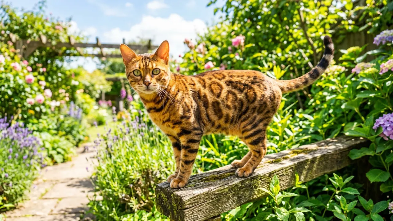 Bengal