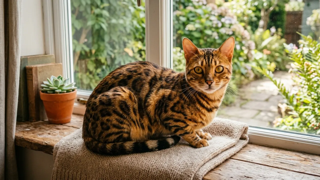Bengal