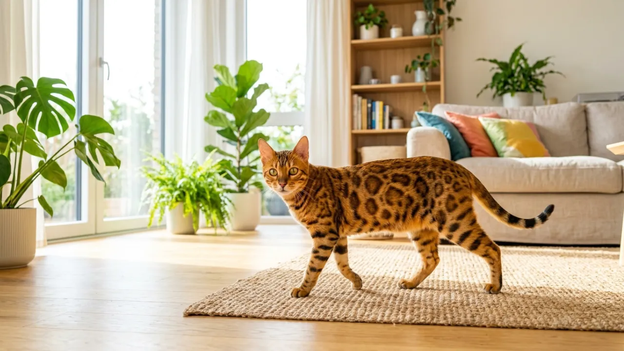 Bengal