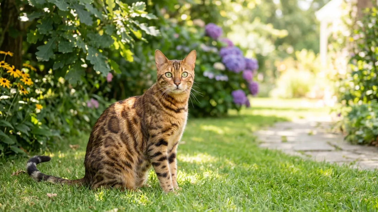 Bengal