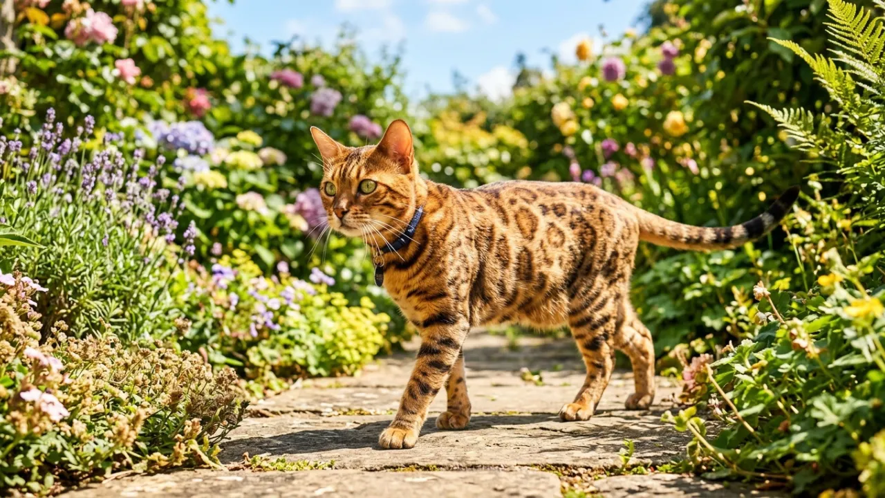 Bengal