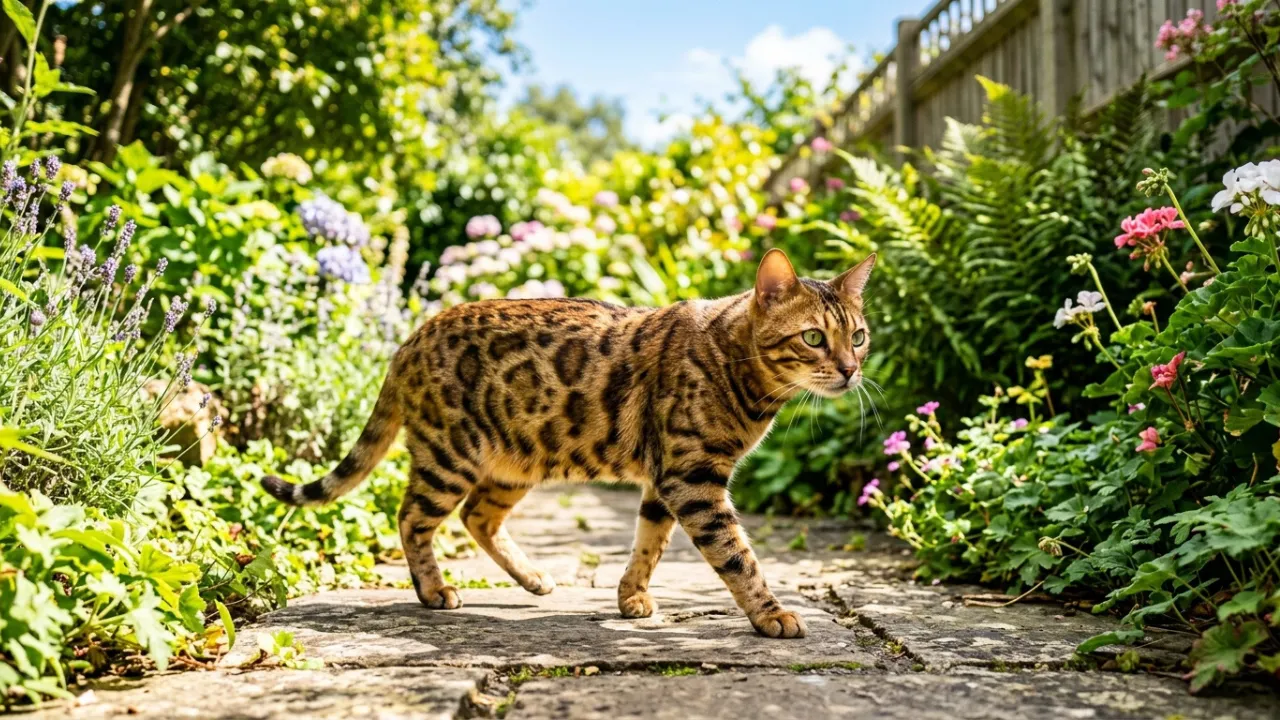 Bengal