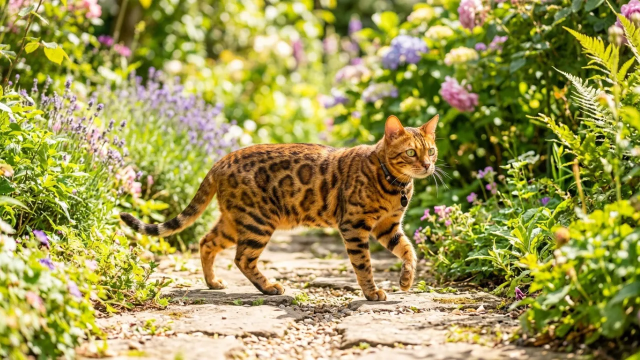 Bengal