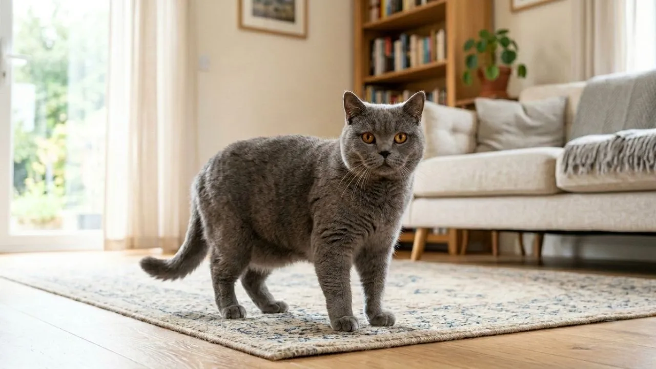 British Shorthair