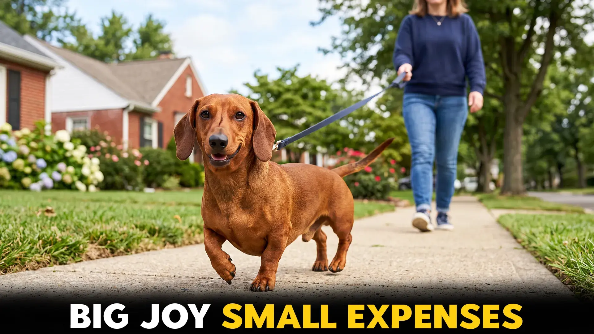 budget friendly dog breeds cost effective