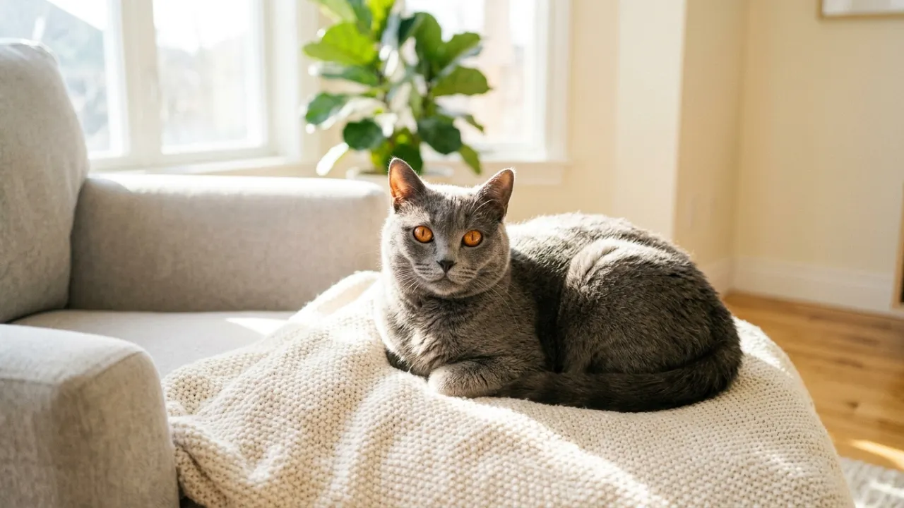 Chartreux