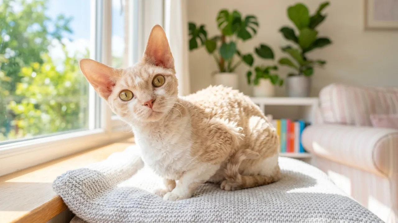 Devon Rex
