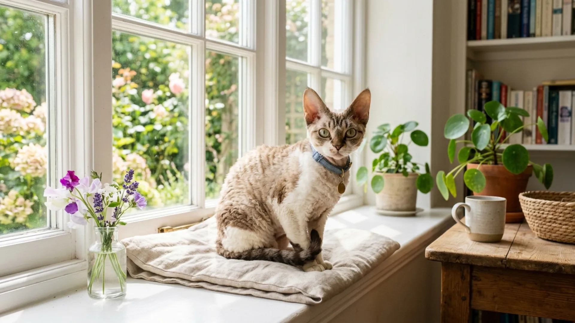 Devon Rex