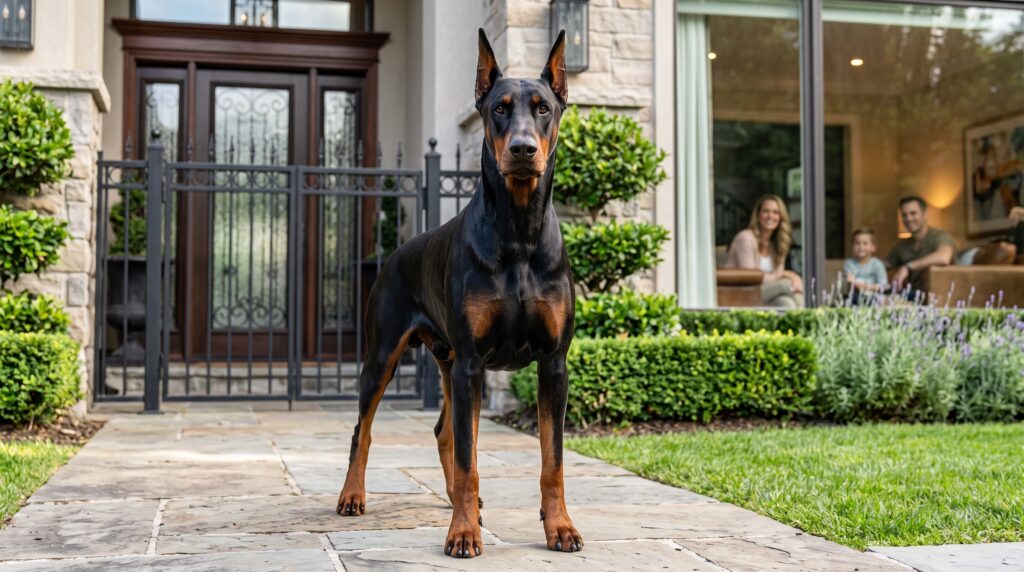 Doberman