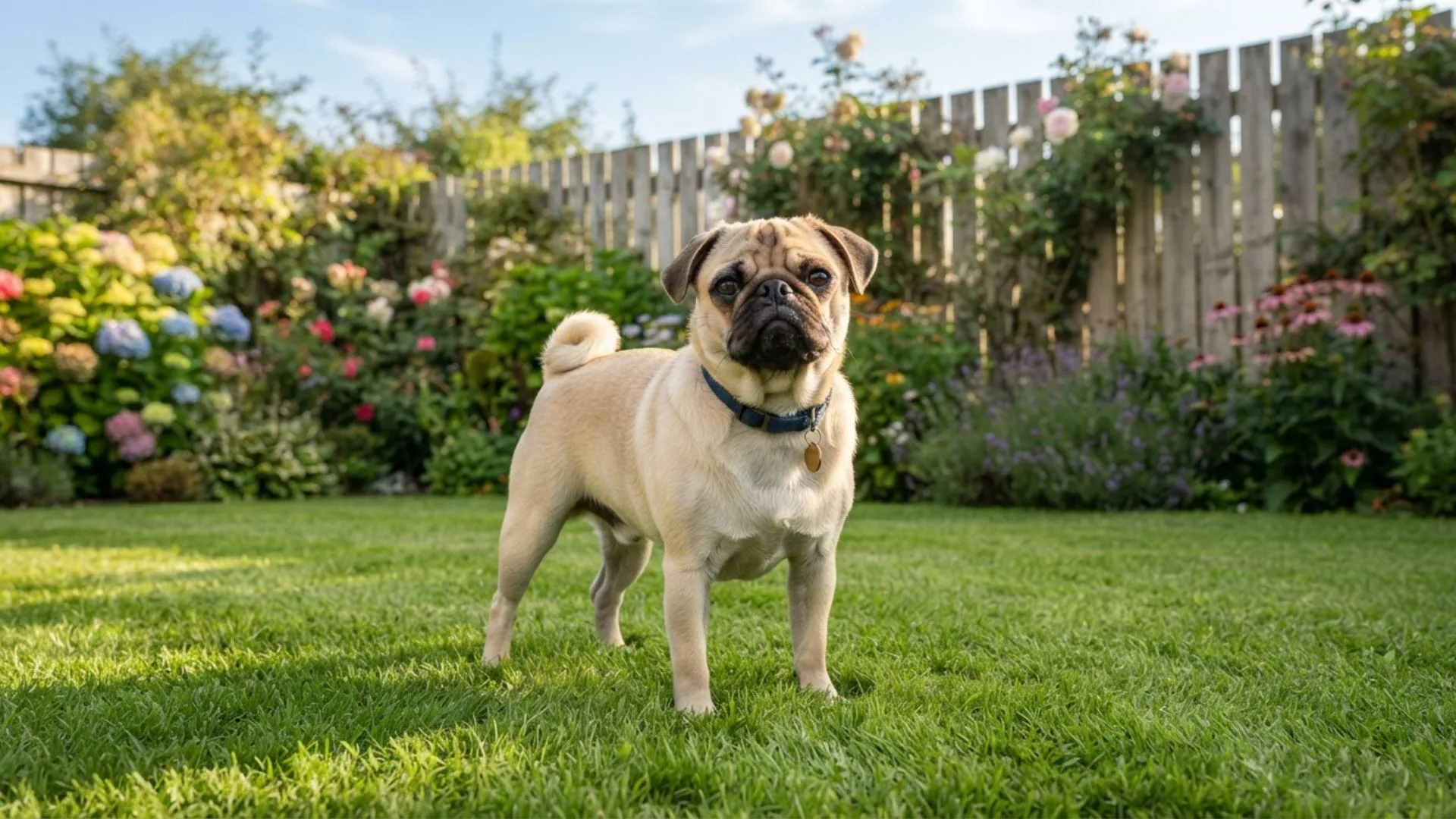 7 Beautiful Dog Breeds Featuring Short, Easy-Care Coats