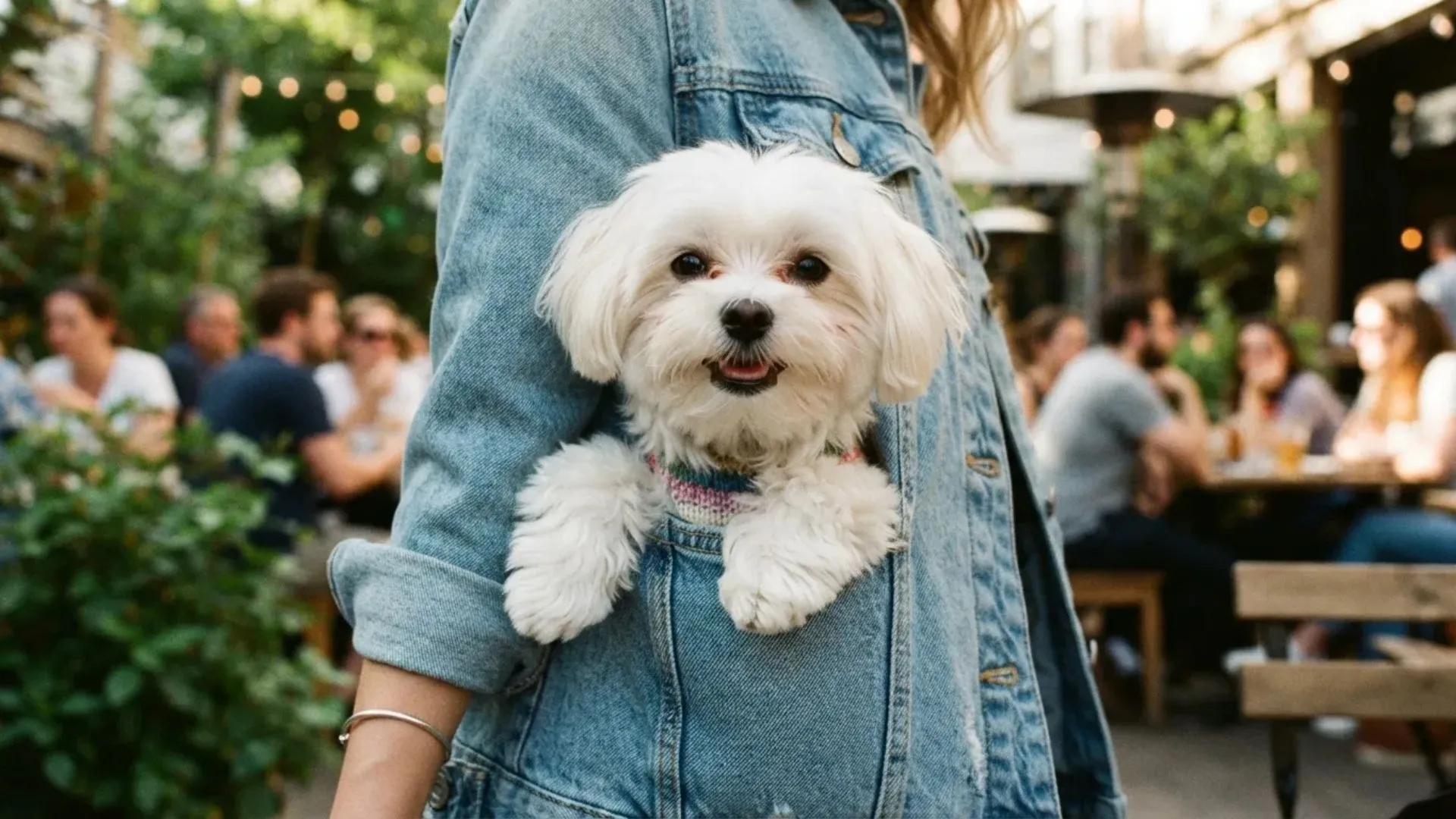 7 Sweet Pocket Dog Breeds: Big Personalities, Tiny Size