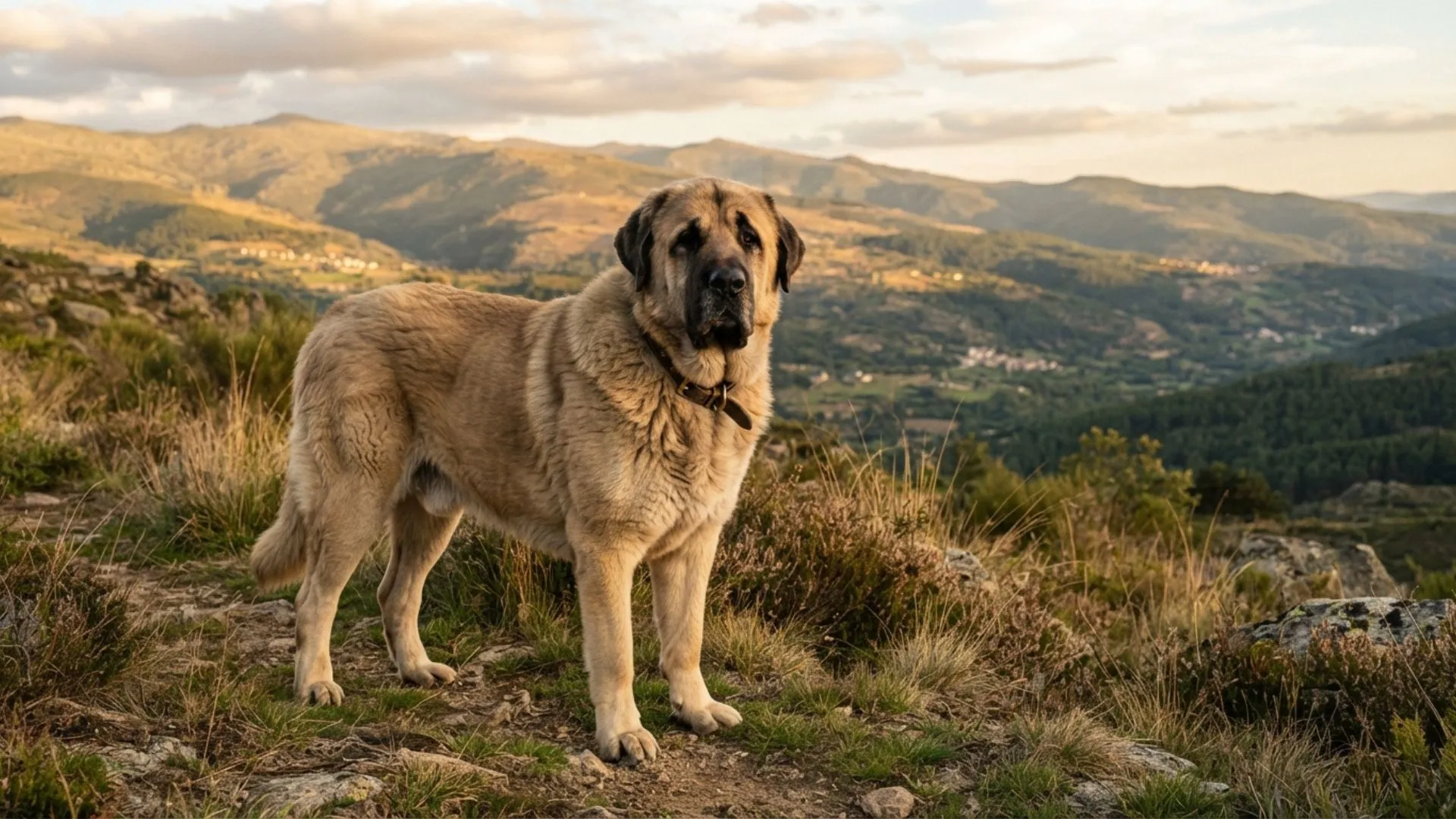 7 Little-Known Giant Dog Breeds with Incredible Potential