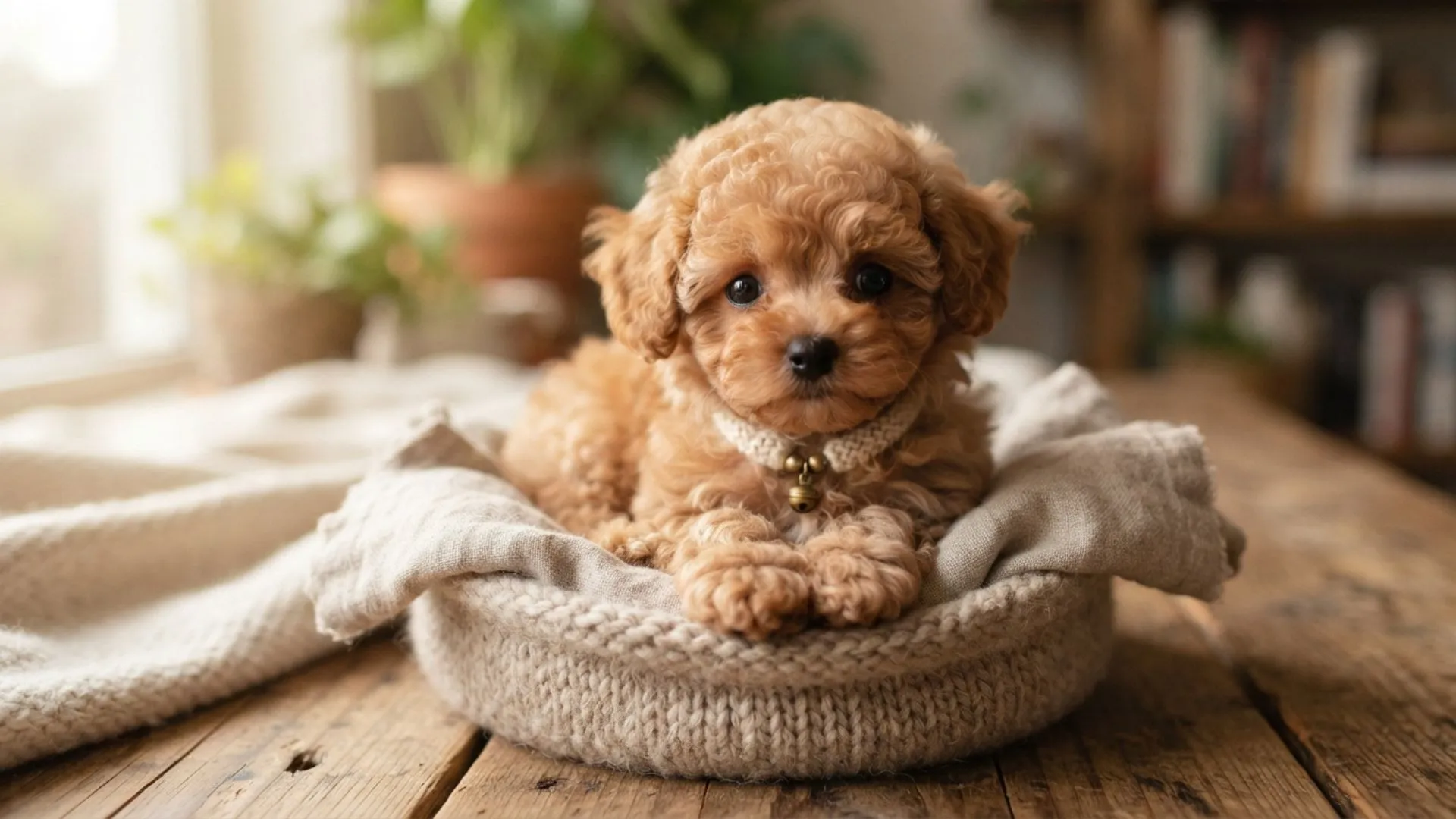 Tiny Teacup Dog Breeds: A Showcase of Small Wonders