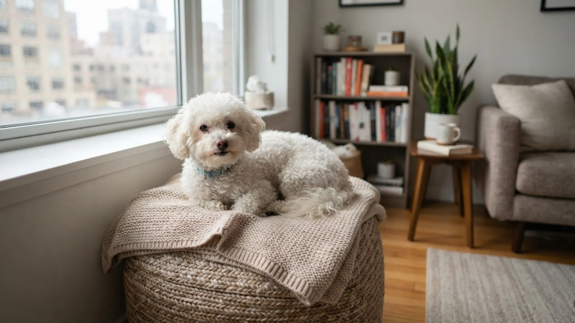 7 Petite Dog Breeds Ideal for Limited Square Footage