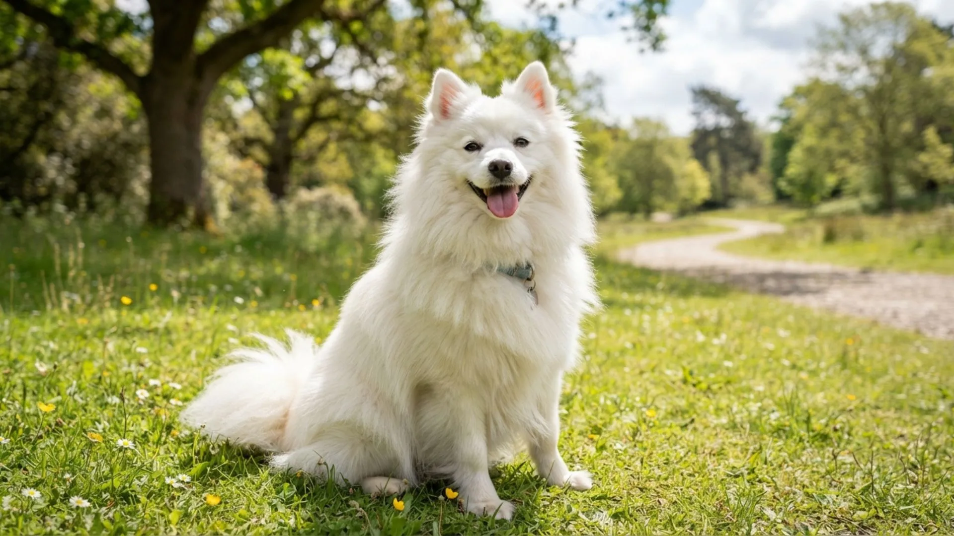 10 Ultimate Dog Breeds with Fluffy, Feather-Like Coats to Adore