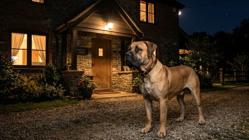 Boerboel