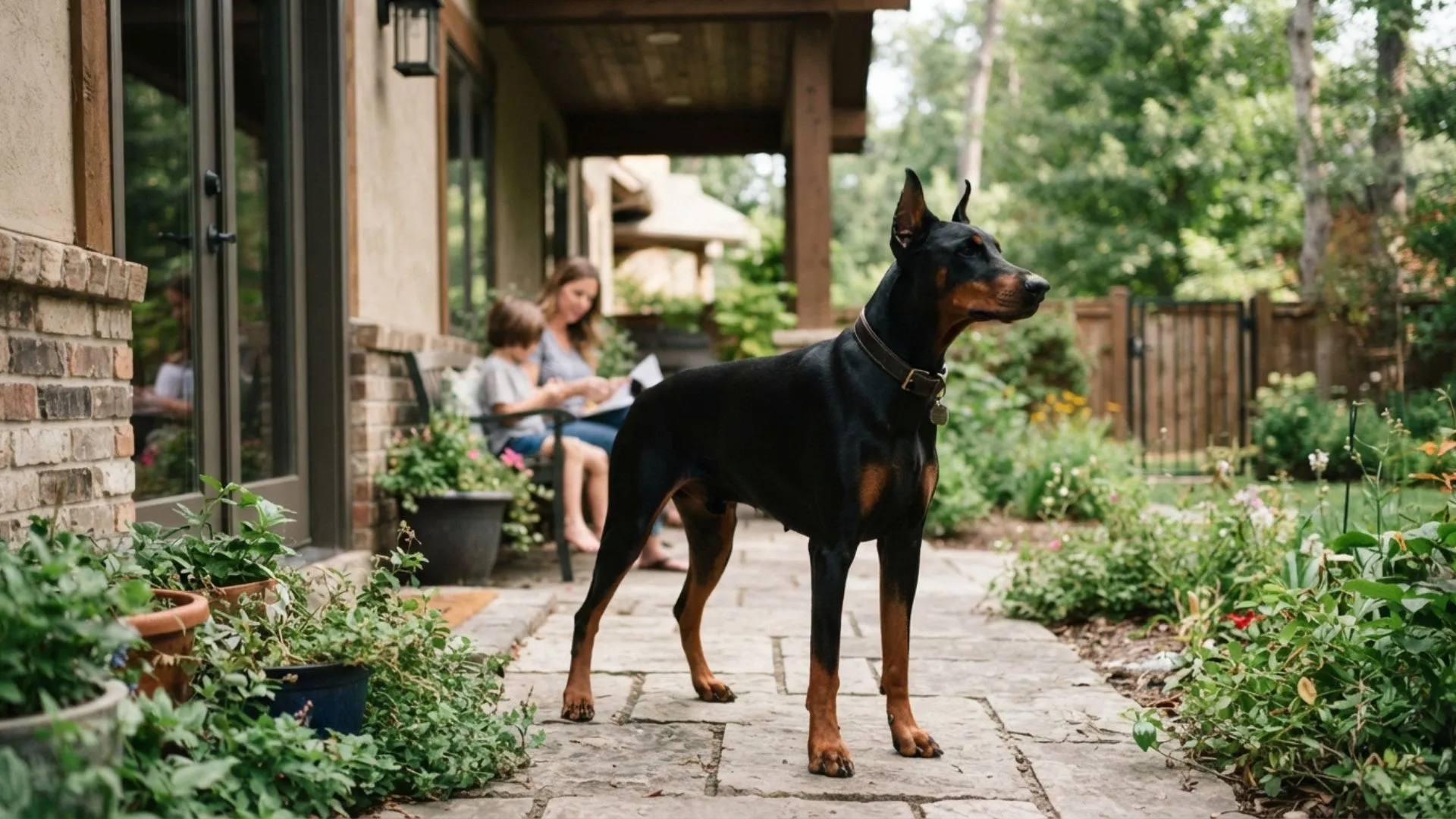 Top 10 Protective Dog Breeds for Families Who Demand Security