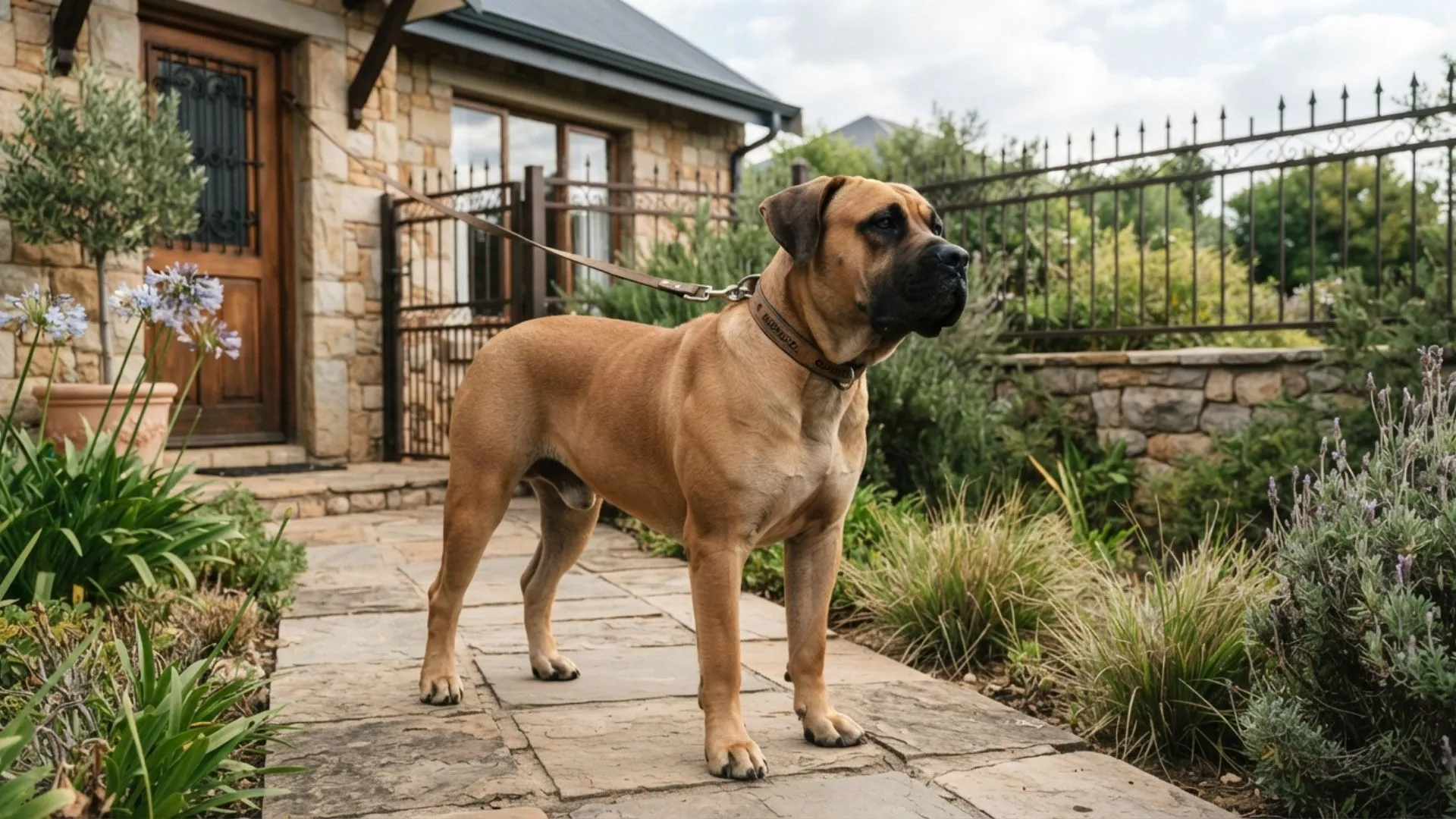 Low‑Maintenance Dog Breeds Perfect for Small-Scale Guarding