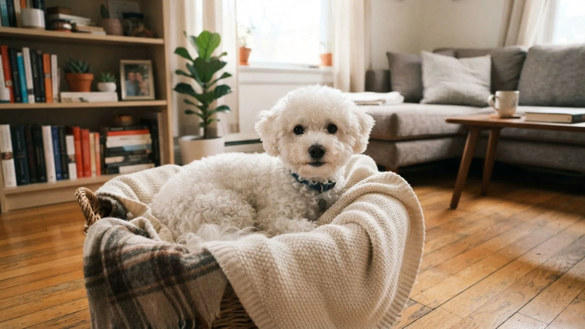 7 Best Pocket-Sized Dogs for Small Homes and Apartments