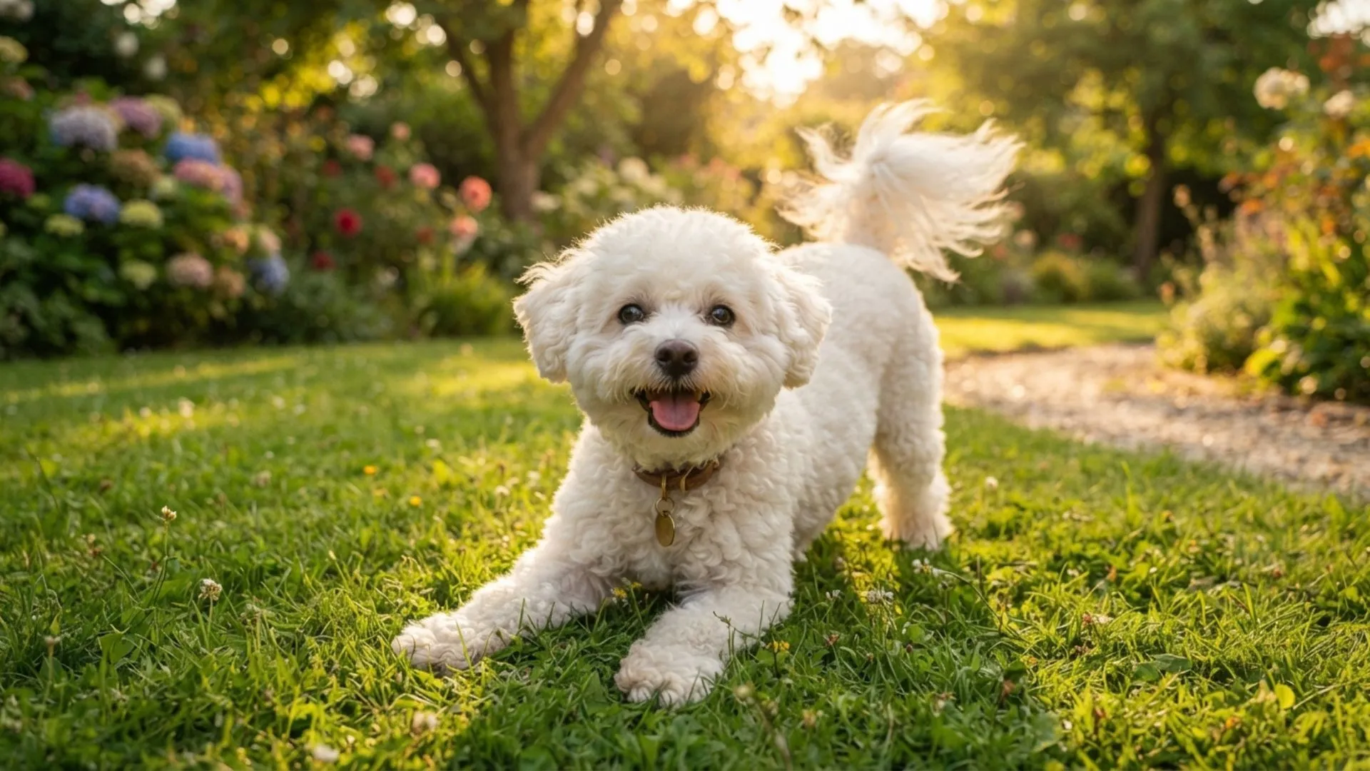 9 Small Dog Breeds That Are Packed With Playful Charm and Big Personalities