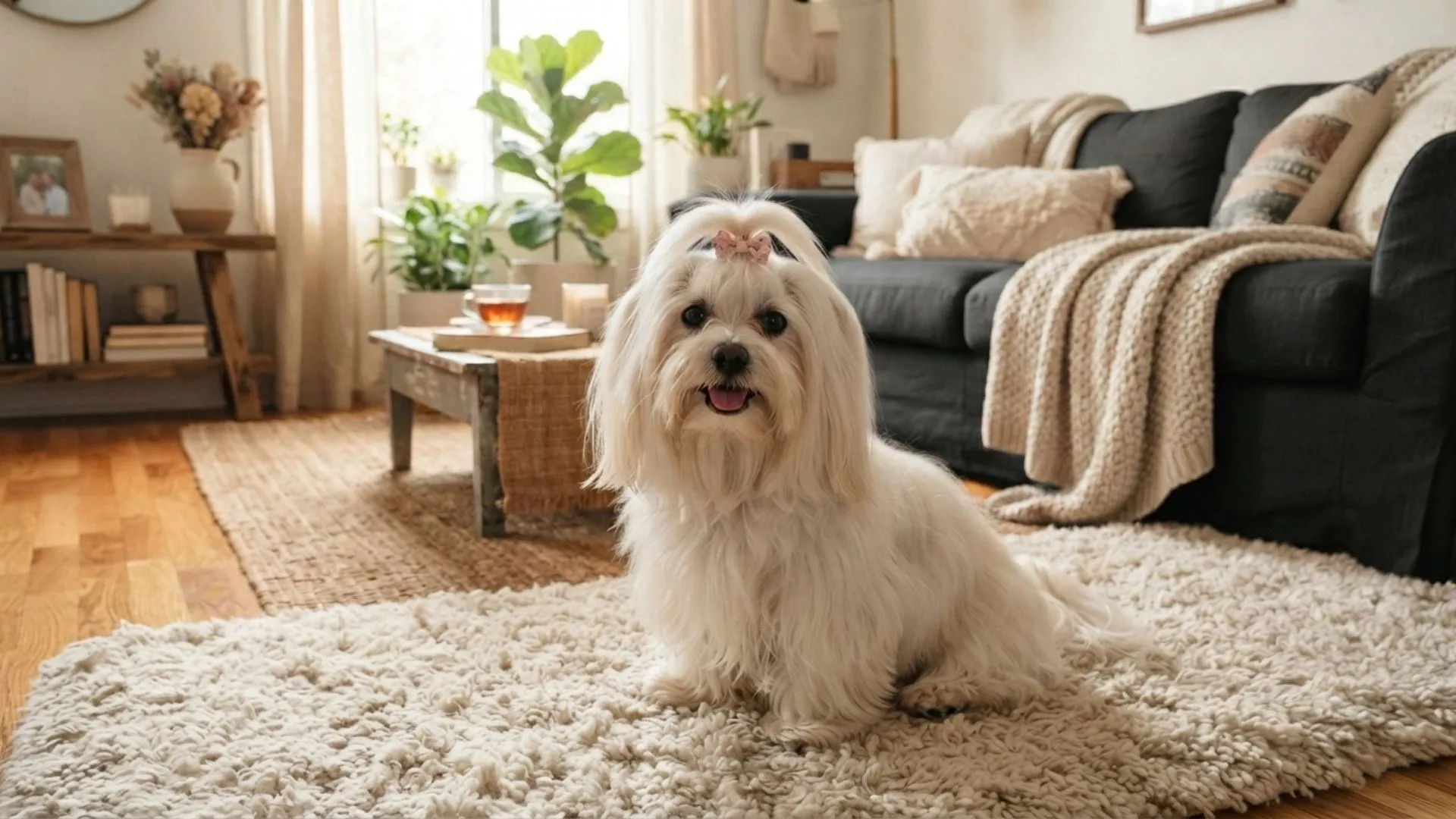 Best Small Dog Breeds That Stay Puppy-Sized