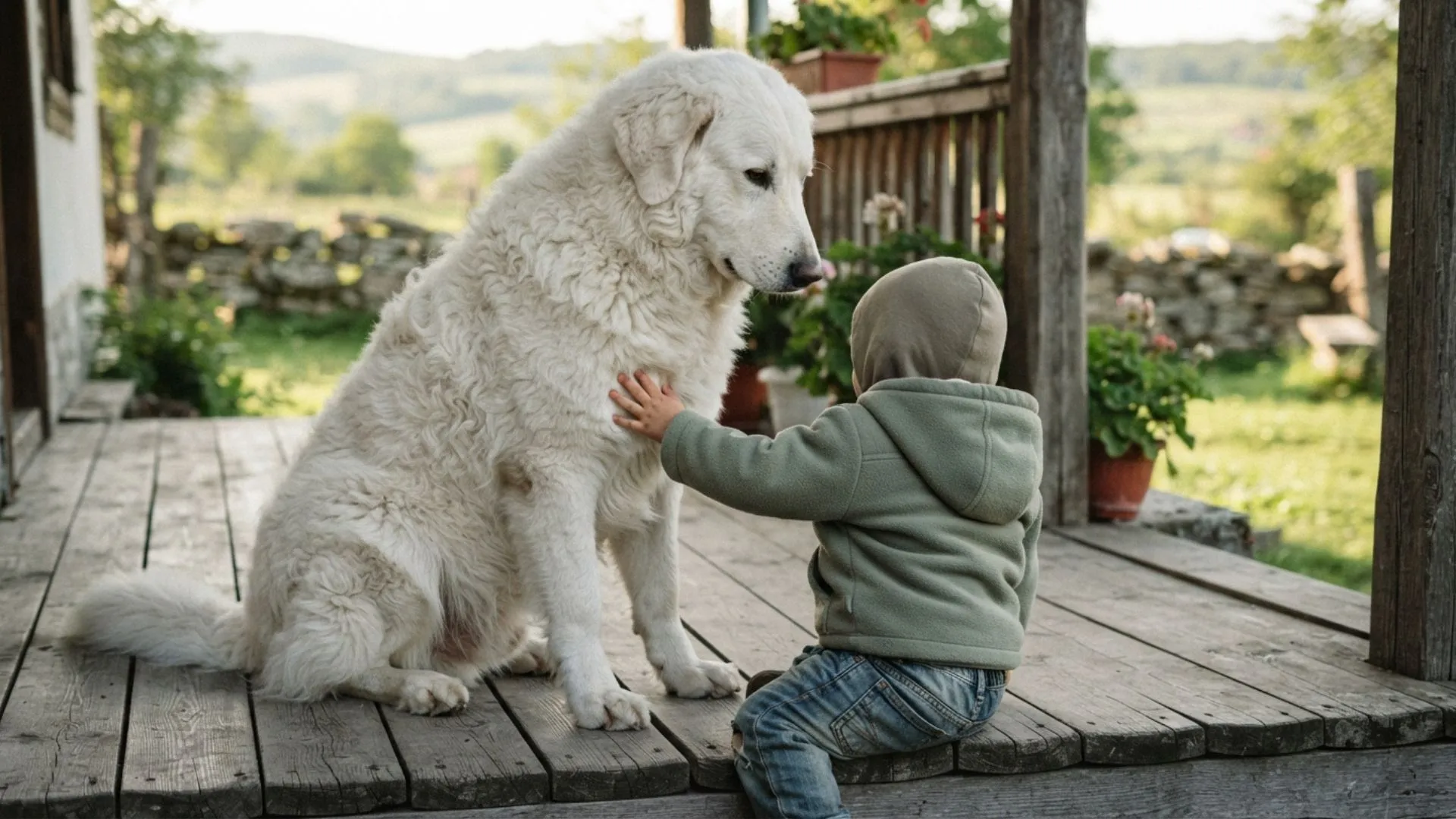 7 Secret Giant Dog Breeds That Offer Unmatched Loyalty and Charm