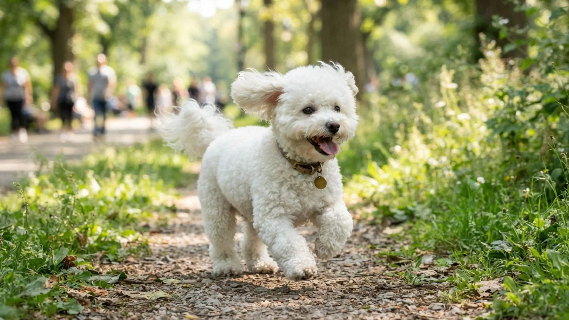 9 Charming Dog Breeds That Blend Playfulness With Small Size