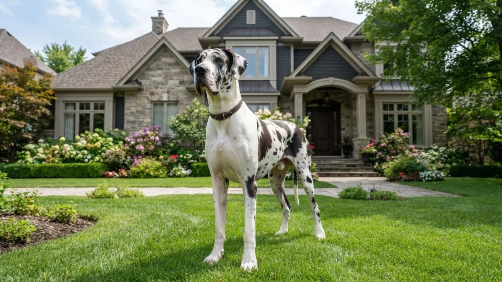 Great Dane