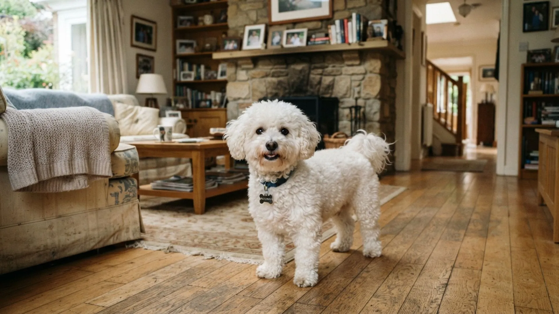 7 Most Reliable Dog Breeds for a Peaceful Home