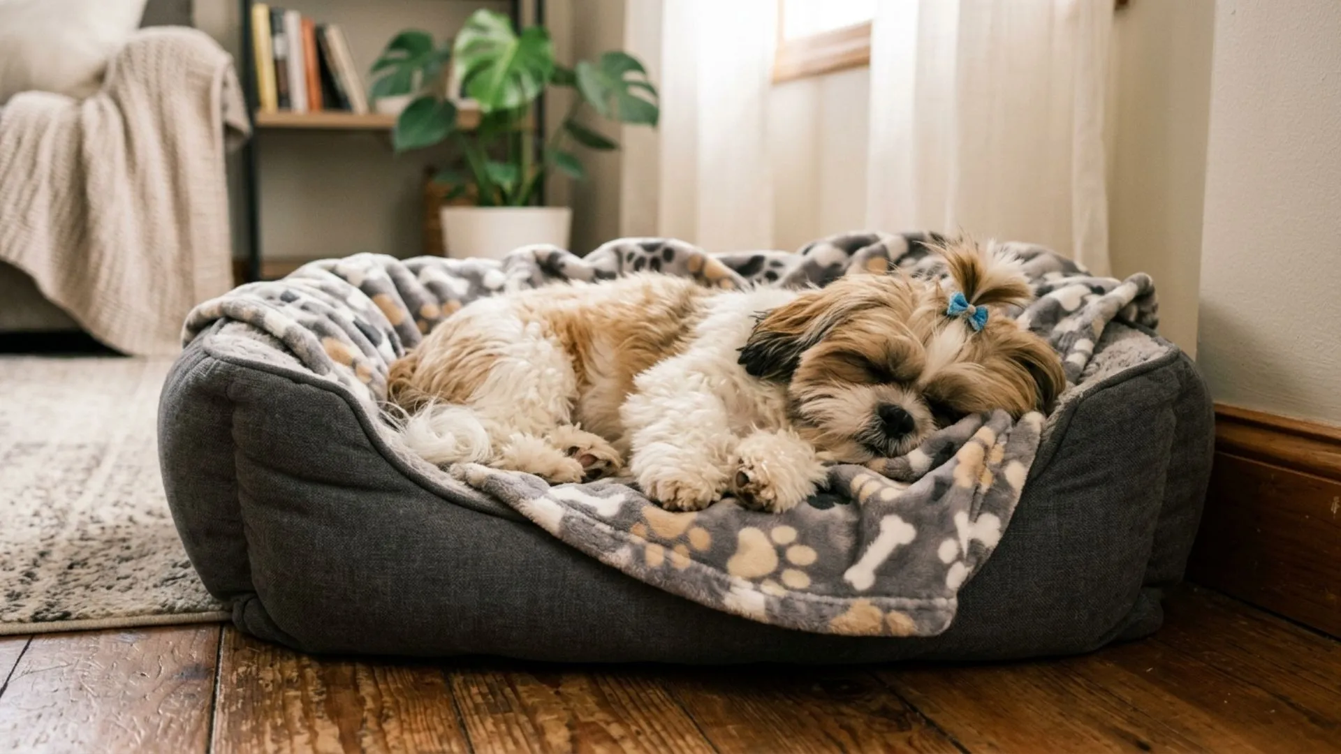 Shih Tzu