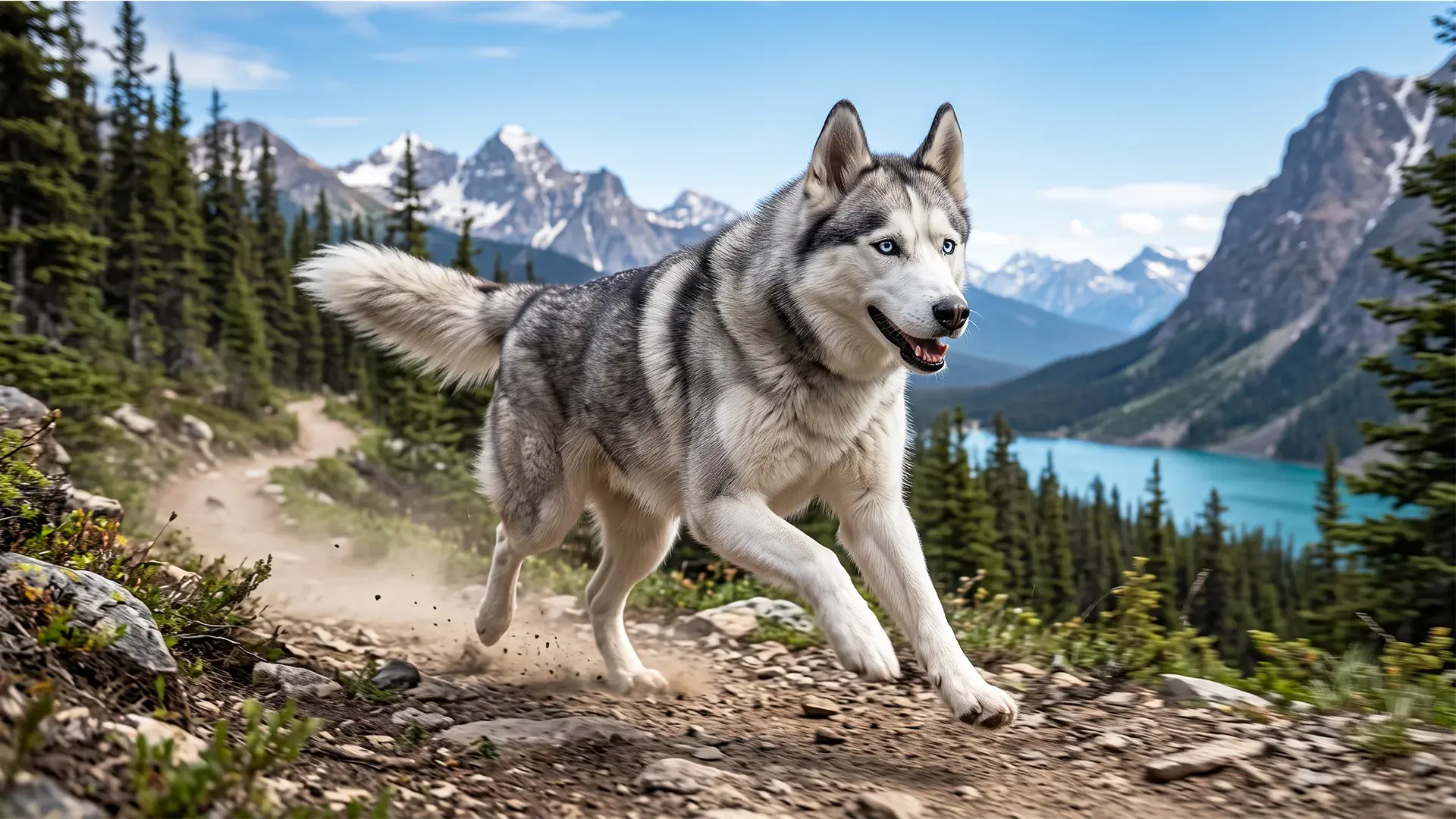 dog breeds perfect for life